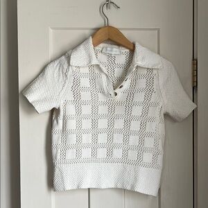 Zimmerman Knit size 0